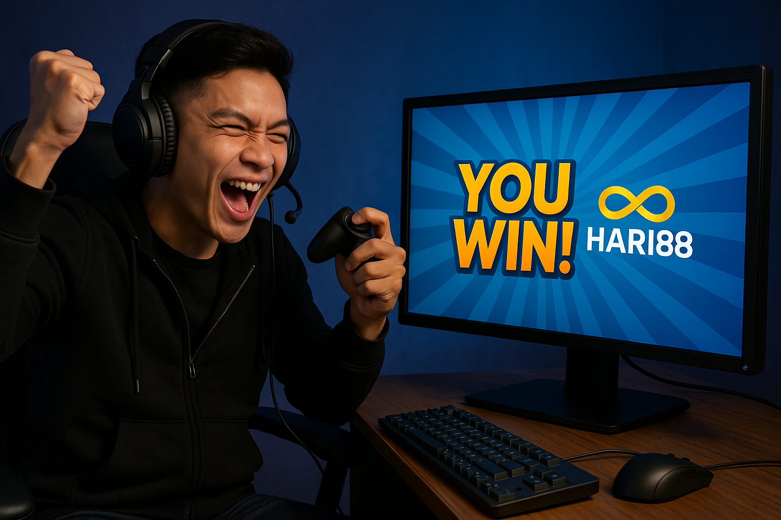HARI88