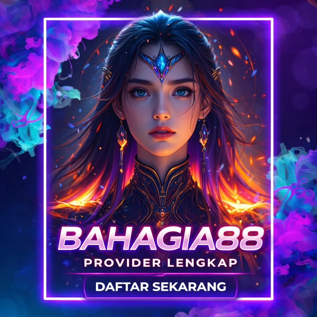 Bahagia88 » Arena Hiburan Online Paling Ramai Untuk Hari Ini